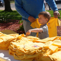 Photo from WNIT Be My Neighbor Day 2026