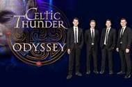 Photo of Celtic Thunder Odyssey