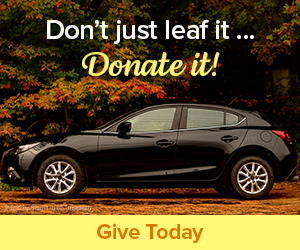 Car Donation