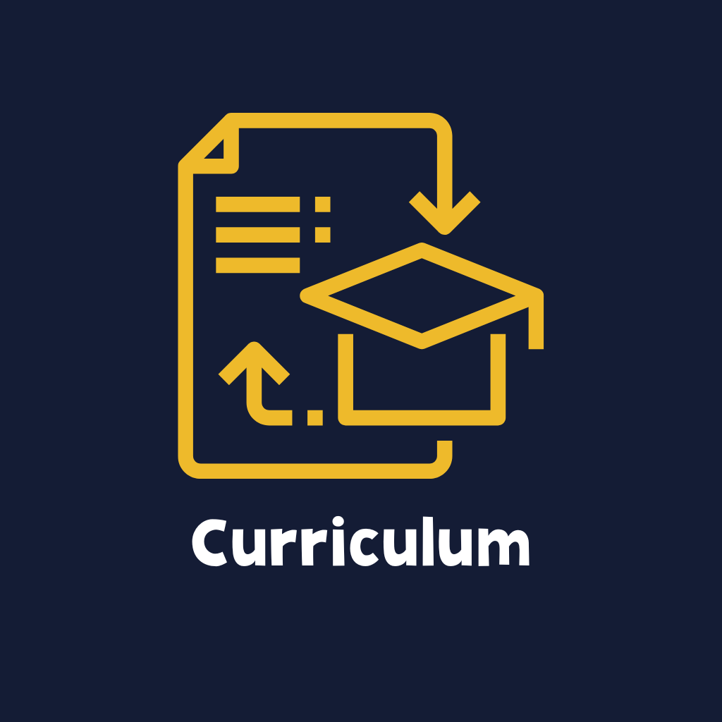 Curriculum