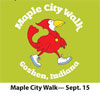 Maple City Walk