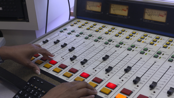 Photo inspiration: Radio Broadcasting Internship Programs Reference: Education Counts Michiana Wsmk Wnil Radio Broadcasting Internships
