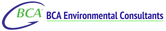 BCA Enviromental Consultants