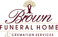 Brown Funeral Home