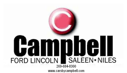 Campbell Ford Lincoln