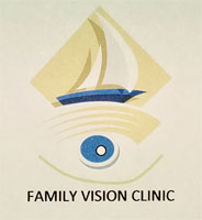 Family Vision Clinic PC