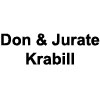 Don & Jurate Krabill