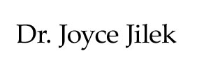 Dr. Joyce Jilek