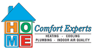 Home Comfort Experts