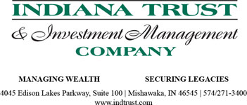 Indiana Trust