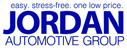 Jordan Automotive Group