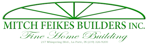 Mitch Feikes Builders, Inc.