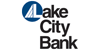 Lake City Bank