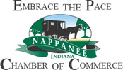 Nappanee Area Chamber of Commerce