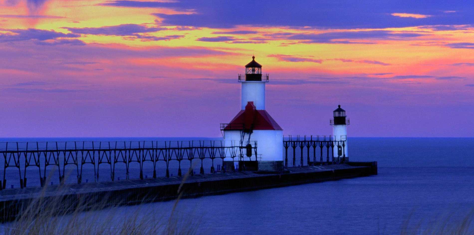 Our Town - St. Joeseph, MI