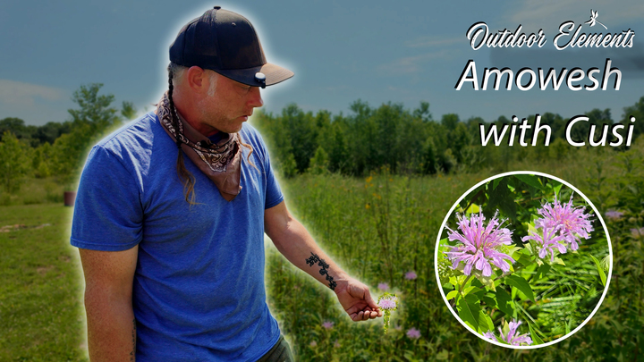 What is Amowesh? With Cusi Ballow Thumbnail