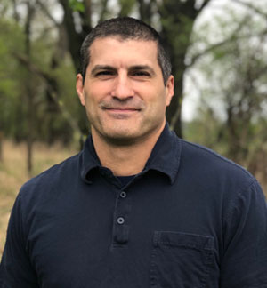 Photo of Vince