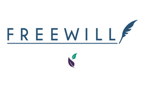 FreeWill Logo