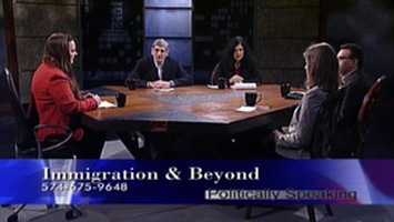 Immigration and Beyond Photo