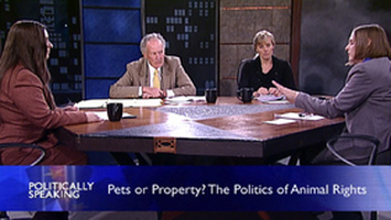 Pets or Property? Photo