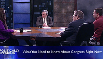What You Need To Know About Congress Right Now Photo