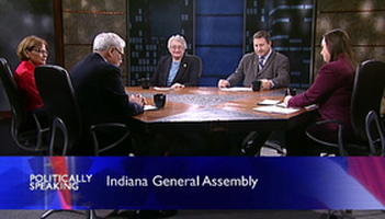 Indiana State Legislature Preview Photo