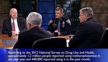The War On Drugs Photo