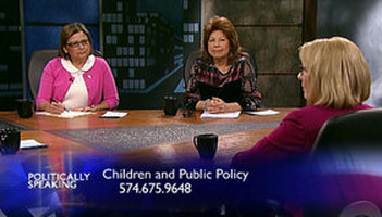 Children and Public Policy Photo