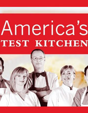 America's Test Kitchen