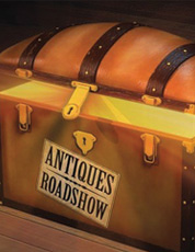 Antiques Roadshow