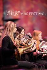 The St Olaf Christmas Festival