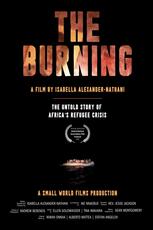 The Burning: The Untold Story of Africa's Refugee Crisis