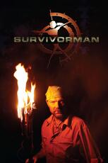 Les Stroud's Survivorman