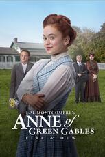 Anne of Green Gables