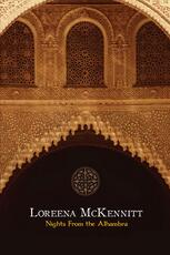 Loreena McKennitt: Nights From the Alhambra