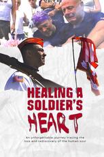 Healing a Soldier's Heart