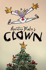 CLOWN by Quentin Blake