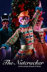 The Nutcracker at the Jacobs School of Music