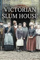 Victorian Slum House