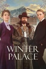 Winter Palace