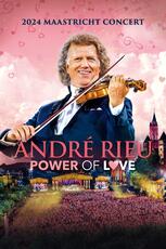 André Rieu: Power of Love