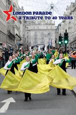 London Parade - A Tribute to 40 Years