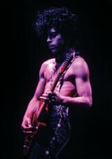 Prince and the Revolution: The Purple Rain Tour