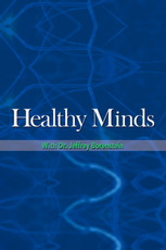 Healthy Minds With Dr. Jeffrey Borenstein