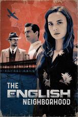 English Neighborhood