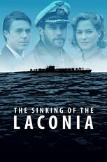 The Sinking of the Laconia