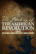 The Making of The American Revolution