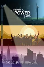 How to Power a City