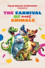 The Carnival of More Animals