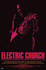 Jimi Hendrix: Electric Church